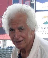 Ernesto "Ernie" Vargas