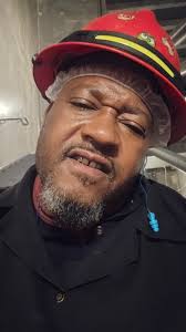 Profile for Antonio Williams