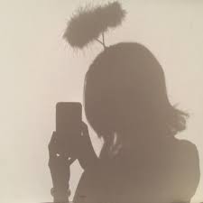 Audrey In 2020 Shadow Pictures Aesthetics Tumblr Angel Aesthetic