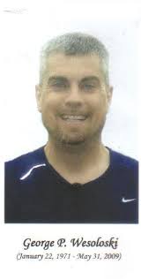 George Wesoloski Obituary (2009)