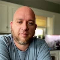 Jeff Ashcraft's Instagram, Twitter & Facebook