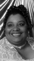 Mary WASHINGTON Obituary (2011)