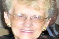 Doris Fletcher Doyle, Babylon resident and former Babylon Library employee 