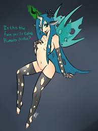 Read Queen Chrysalis [MLP] Hentai Porns - Manga And Porncomics Xxx