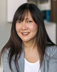 Renee Chu's Instagram, Twitter & Facebook