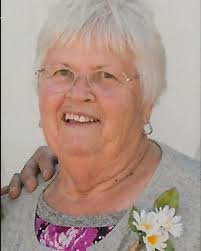 Patricia Ann Rank Obituary April 28, 2024