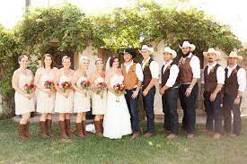 Country Western Style Wedding Rustic Wedding Chic Western Style Wedding Country Wedding Groomsmen Wedding Themes Fall