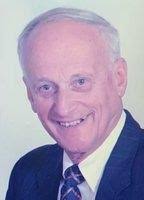 Carl Alber Obituary (1930