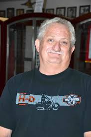 Ron and Joyce Williams — Van Zandt County Veterans Memorial