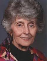 Obituary information for Connie Webster