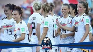 منتخب ألمانيا للكريكت للسيدات هو ممثل ألمانيا الرسمي في المنافسات الدولية في الكريكت للسيدات. Ø§Ù„Ù…Ù„Ø¹Ø¨ Ù…ÙˆÙ†Ø¯ÙŠØ§Ù„ Ø§Ù„Ø³ÙŠØ¯Ø§Øª Ù…Ù†ØªØ®Ø¨ Ø£Ù„Ù…Ø§Ù†ÙŠØ§ ÙŠØ³Ø­Ù‚ Ø¬Ù†ÙˆØ¨ Ø£ÙØ±ÙŠÙ‚ÙŠØ§ Ø¨Ø±Ø¨Ø§Ø¹ÙŠØ© Ù†Ø¸ÙŠÙØ©