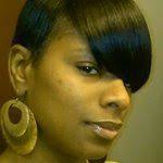 Charisma Wilson (@charismahairandbeautyllc)