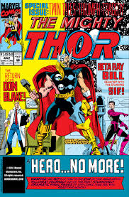 So does anyone know a good site that has free full marvel comics? Thor V1 442 Read All Comics Online For Free