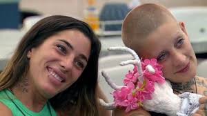 Así luce Mayra, la hermana del Kun Agüero y una de las personas que más  detesta a Sofía Calzetti