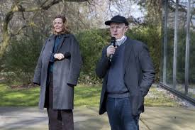 Joseph beuys repeatedly participated in the documenta and the venice biennale. Die Stadtzeitung Tony Cragg Joseph Beuys Werke Verspruhen Positive Energie