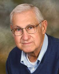 Obituary: George Joseph Kutey (8/27/15)