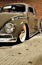 Pin By Alonso Arias On Vw Beetle In 2020 Classic Cars Vintage Vw Classic Volkswagen