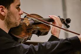 Carmelo Ortega's Instagram, Twitter & Facebook