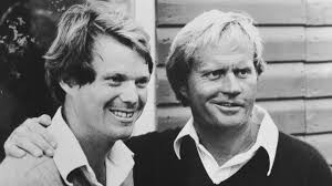 The Open: Tom Watson vs. Jack Nicklaus