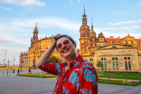 Dresden is the traditional capital of saxony and the third largest city in eastern germany after berlin and leipzig. 3 Days In Dresden A Perfect City Break Itinerary Traverse