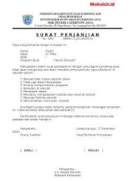 Unsur unsur kebahasaan surat lamaran pekerjaan contoh seputar surat. Contoh Soal Tentang Surat Dinas Dan Surat Pribadi Kelas 7 Guru Galeri