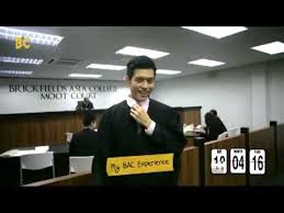 Explore brickfields asia college(bac) courses such as foundation, undergraduate and postgraduate degree programmes. Brickfield Asia College Tvc 2012 The Bac Experience George Ng Ys Youtube