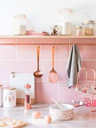 Maisons Du Monde New Collection Free Shipping On Decor Colour Your Casa Rose Gold Kitchen Kitchen Decor Trending Decor
