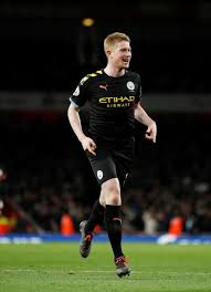 Kevin de bruyne vs billy gilmour. Giliran Kevin De Bruyne Yang Minta Premier League Musim Ini Dibatalkan Kumparan Com