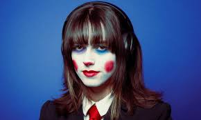 Check Out Abigail Wornock's Story