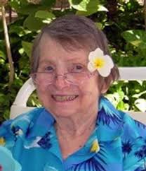 MYRTA ALLEN Obituary (2014)