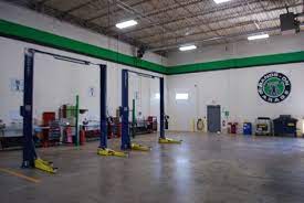 We're open and here for your projects seven we created this place for many different types of people and for many different uses, but it all boils down to having a garage to work on your vehicles. Hands On Garage A Do It Yourself Garage