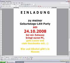 47 lösungen sie müssen es heute versuchen. Geburtstag Einladung Kostenlos Geburtstagseinladung Vorlage Word Kostenlos Invitations