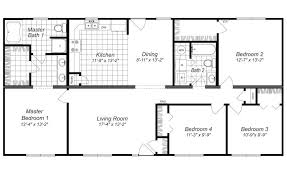 These four bedroom floorplans also allow. Four Bedroom Home Plans House Designs House Plans 2039