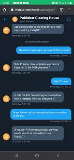 A New Way To Win Just... - Pch Publishers Clearing House | Facebook