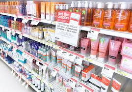 Keep Clear and Confident with Neutrogena and Clean & Clear at Your Local  Target • The Chambray Bunny