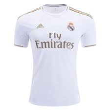 The new home kit is presented in white with pink accents. Real Madrid Fc Shirt Jersey On Sale