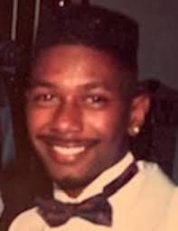 Terrence Blue Obituary (2019)