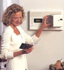 How To Replace Your Old Nutone Or M S Intercom System Intercom Home Technology Doorbell Intercom