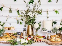 That was my train of thought when i threw a baby shower dinner party for my sweet friend, kayla, a few weeks ago, and it ended up being my favorite baby shower ever. How To Host A Beautiful Baby Shower