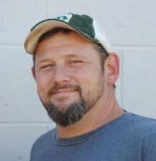 Walter Owen “Junior” Logsdon (1977-2020)