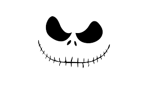 jack skellington wallpaper nightmare b 1016715 png images pngio jack skellington wallpaper nightmare