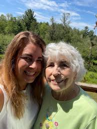 Emma "Marie" Mahaney Obituary May 17, 2023