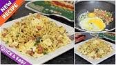 Add the pineapple juice, drained red beans, and chopped cilantro to the pot. Indomie And Sardine Recipe Quick Simple And Easy Youtube