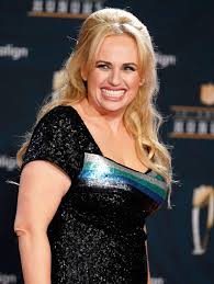 'pitch perfect' star single again after breakup with boyfriend jacob busch. Rebel Wilson S Ex Bf Jacob Busch Wishes Her A Happy Birthday After Split Celebrity News Breaking News Today