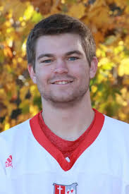 2014 Men's Lacrosse Roster