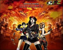 It is the third major installment in the red alert series and features the original two factions, the allies and the soviet union, joined by the newly introduced empire of the rising sun. Command Conquer Red Alert 3 Pc Game Free Download