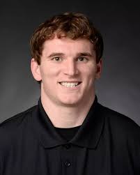 2015 Baseball Roster