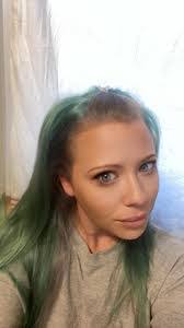 Megan Martz's Instagram, Twitter & Facebook