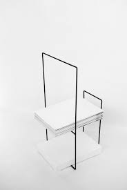 Takeovertime Mobilier Design Blanc