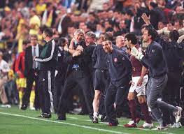 Kez karşı karşıya gelmeye hazırlanıyorlar. Throwback Arsenal On Twitter Otd In 2006 Jens Lehmann Saves Juan Roman Riquelme S Last Minute Penalty To Send Arsenal Into The Champions League Final Arsenal Went Through On Aggregate Afc Https T Co Mg3qabeoni